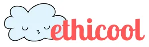 Ethicool logo