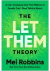 The cover of The Let Them Theory