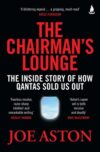 Cover of The Chairman's Lounge