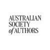 Australian Society of Authors logo