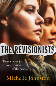 Cover of The Revisionists