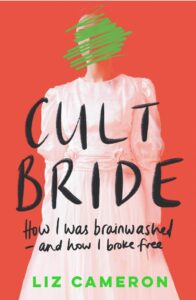 Cover of Cult Bride