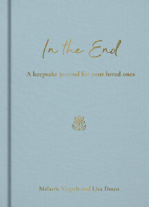 Cover of In the End