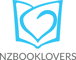 NZ booklovers logo