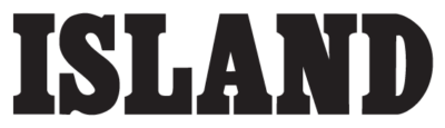 island magazine logo