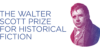 logo walter scott prize