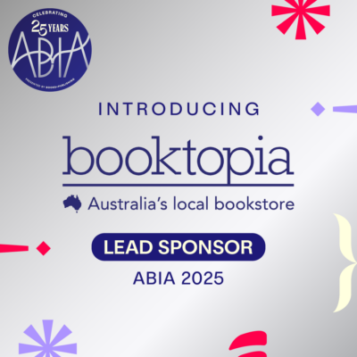 Booktopia logo