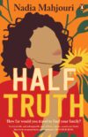 Half Truth book cover
