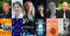 Auckland Writers Festival guests include Edward Wong, Harriet Walter, Samantha Harvey, Ian Rankin, Colm Tóibín, Monty Soutar