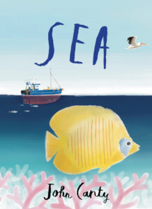 Cover of Sea