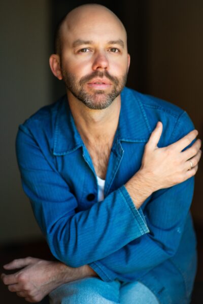 a portrait of George Kemp