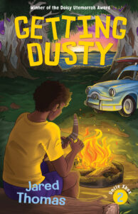 Cover of Getting Dusty