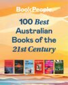bookpeople top 100