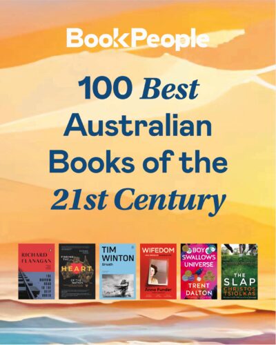 bookpeople top 100