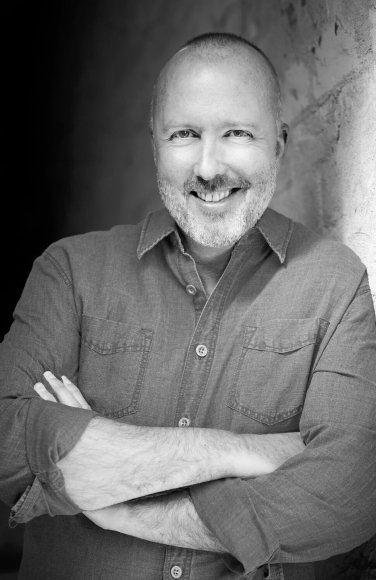 a portrait of RWR McDonald