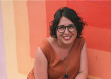 Photograph of Tash Besliev