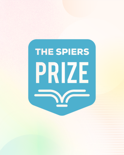 The Spiers Prize logo