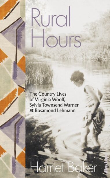 Cover of Rural Hours