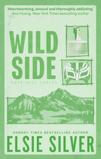 cover of The Wild Side by Elsie Silver