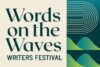 Words on the Waves logo