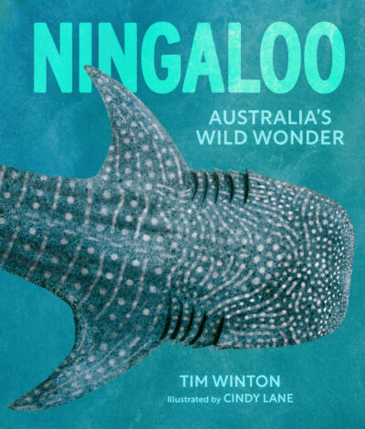 cover for Ningaloo