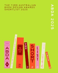 ABDA shortlist logo