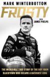 'Frosty' by Mark Winterbottom with James Phelps cover page.