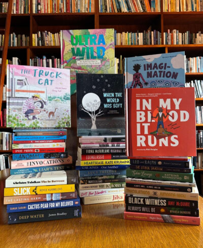 NSW Literary Awards shortlists