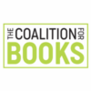 The Coalition for Books Logo.