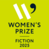 women's prize for fiction 2025