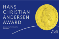 hans christian andersen award logo