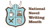 nanowrimo logo