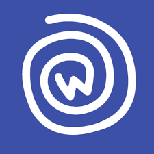 Northern Territory writers festival logo