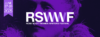 RSWWF logo