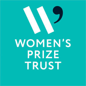 women's prize trust logo