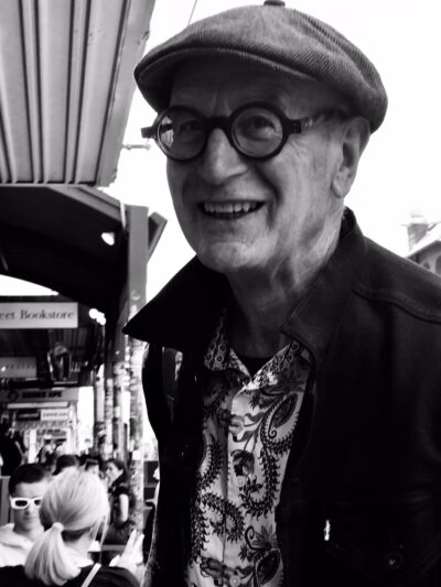 a photo of Craig Horne