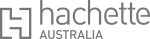 Hachette Australia logo.