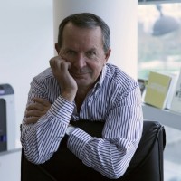 Hervé de La Martinière picture.