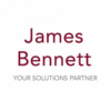 James Bennett Logo