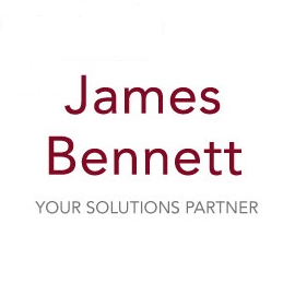 James Bennett Logo