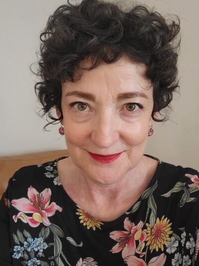 Monica McInerney headshot.