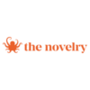 The Novelry logo