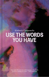 Use the Words you Have cover.