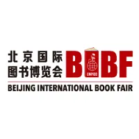beijing international book fair logo