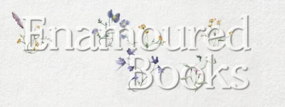 enamoured books logo