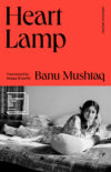 the cover of heart lamp
