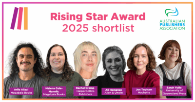 APA 2025 Rising Stars