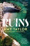 A cover of The Ruins by Amy Taylor