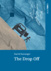 The Drop Off by David Stavanger cover.