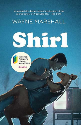Shirl cover